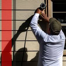 James Hardie Siding in Crown Point, IN